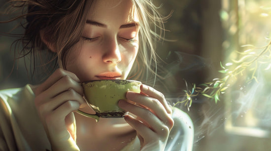 matcha, caffeine, time, drink, benefits, tea, green tea