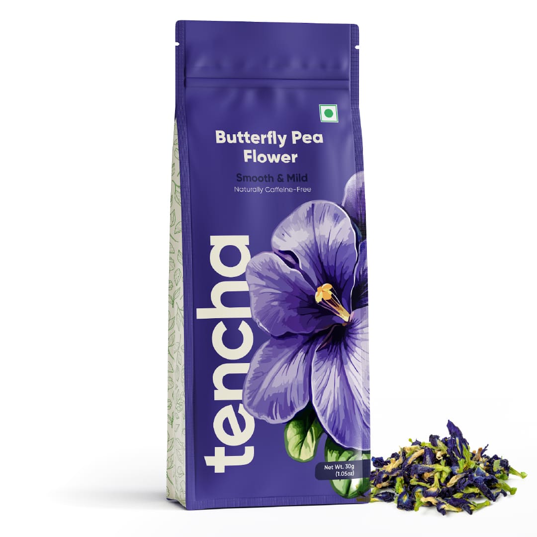 Butterfly Pea Flower 30g