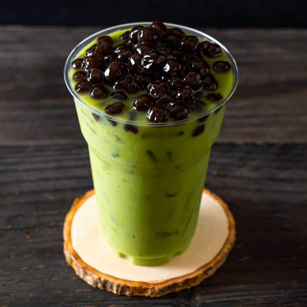 Classic Boba Pearls - 200 grams