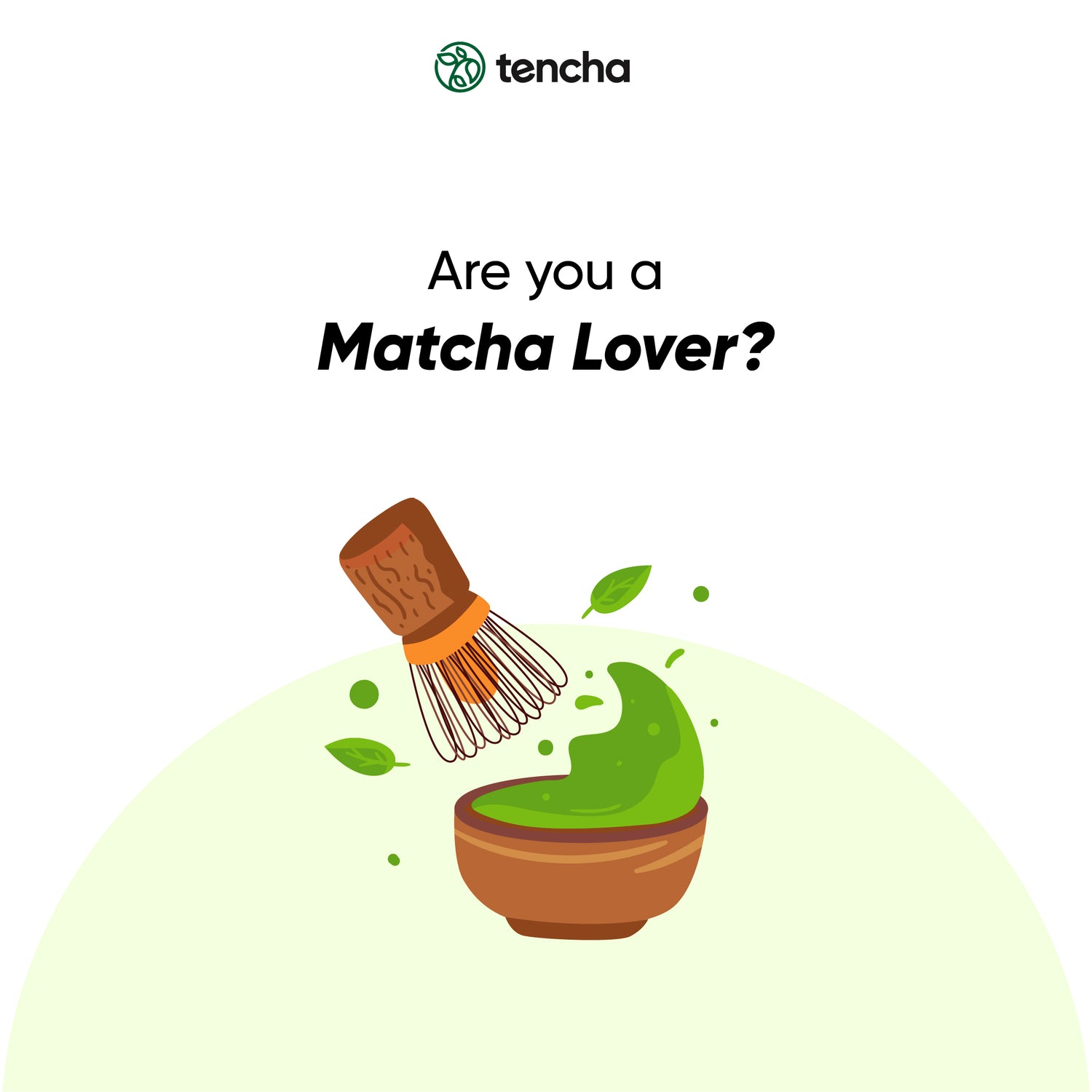 What Does Matcha Taste Like?