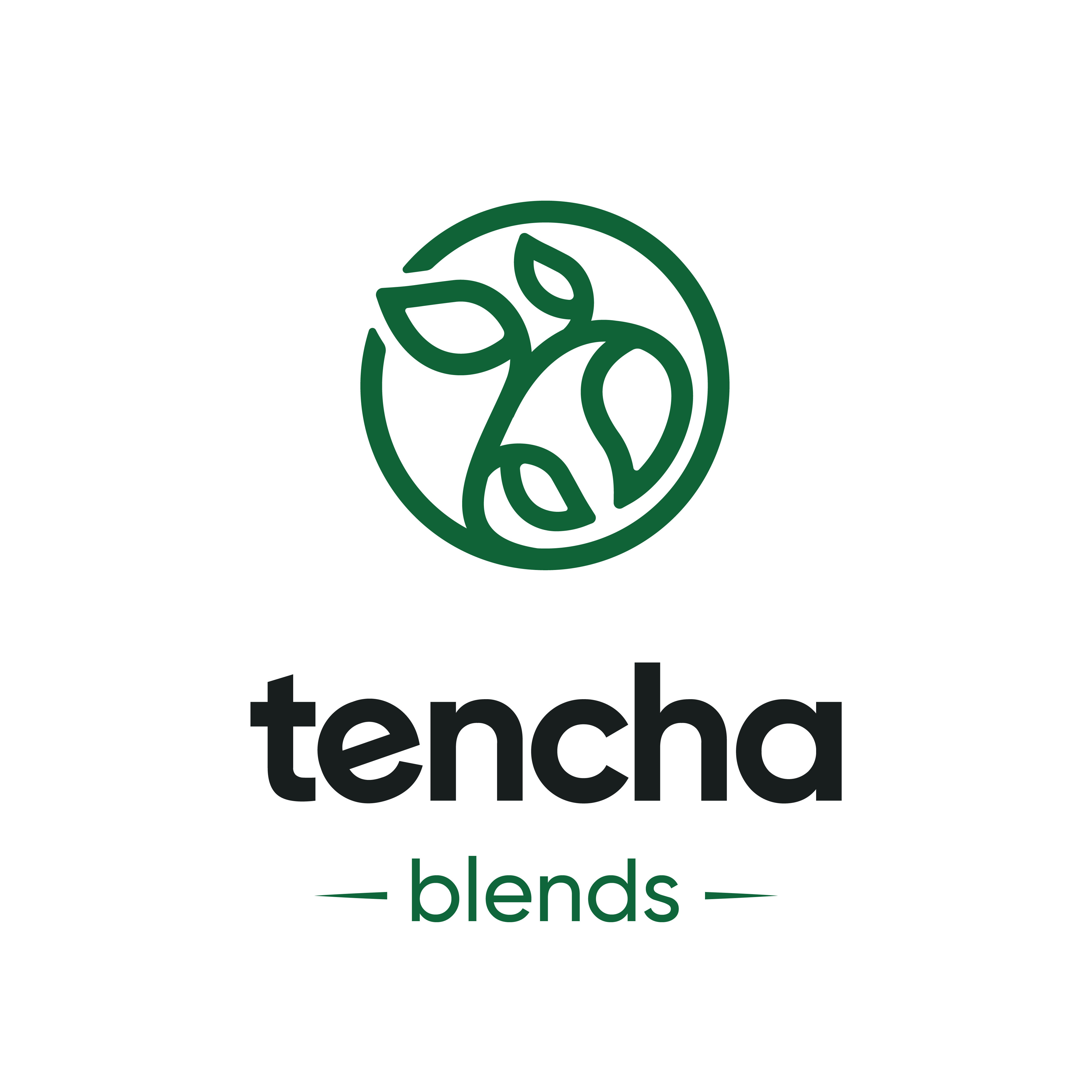 Blends
