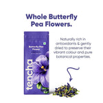 Butterfly Pea Flower 30g