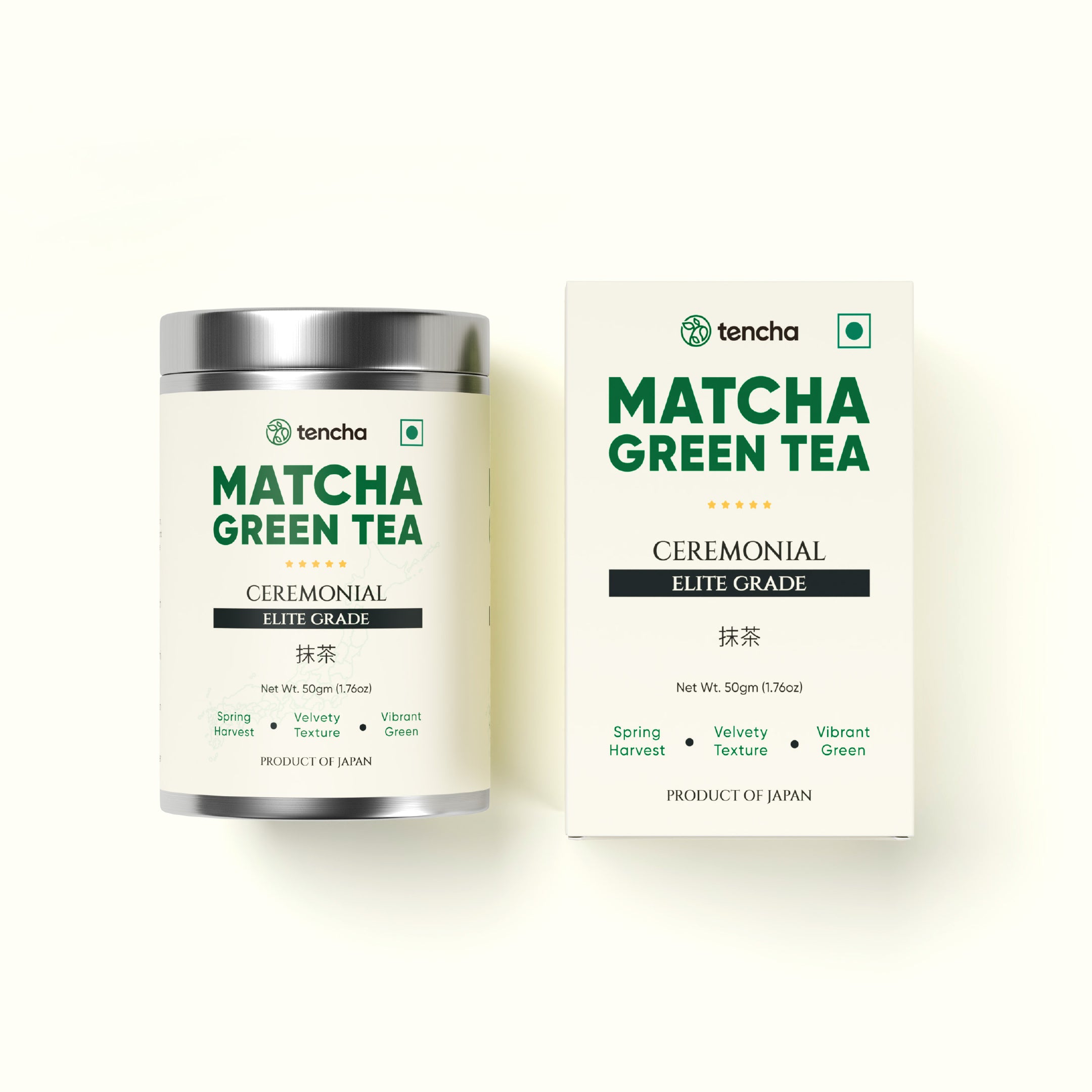 Ceremonial Elite Grade Matcha | Superior Grade Matcha | Japanese Matcha Green Tea | Spring Harvest