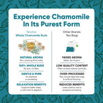 Chamomile Flower 30g