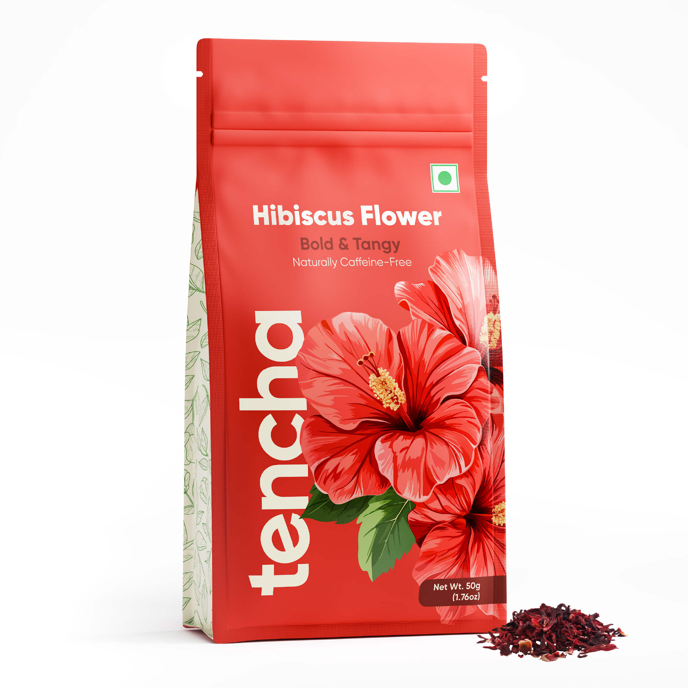 Hibiscus Flower 50g