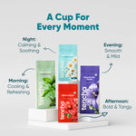 The Botanical Bundle