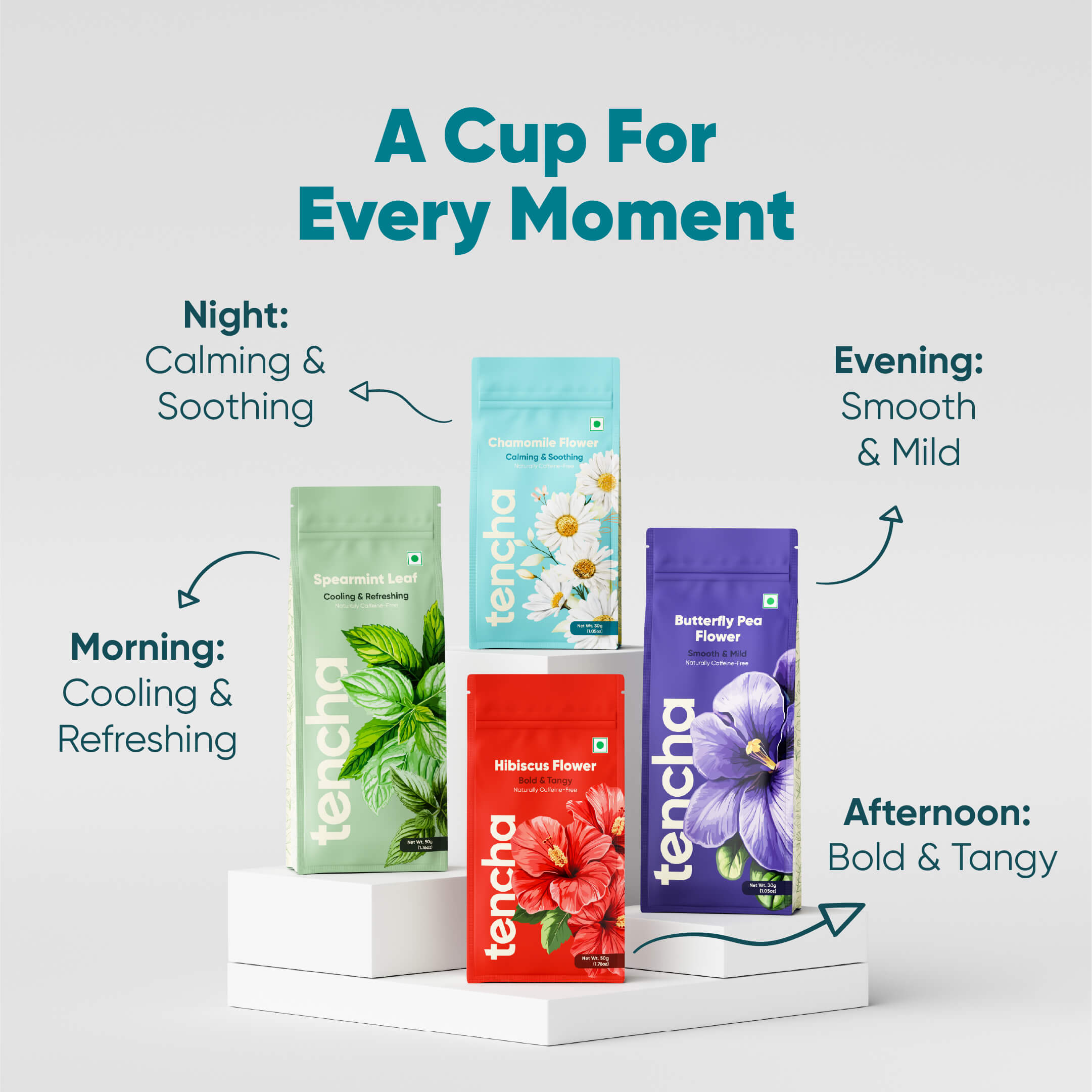 The Botanical Bundle