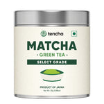 Matcha Green Tea | Select Grade