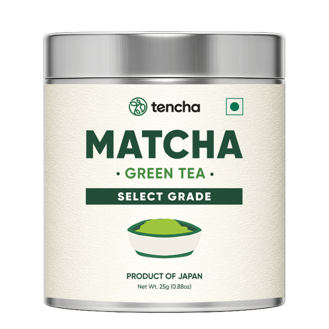 Matcha Green Tea | Select Grade