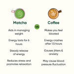 Matcha Green Tea | Select Grade