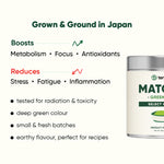 Matcha Green Tea | Select Grade