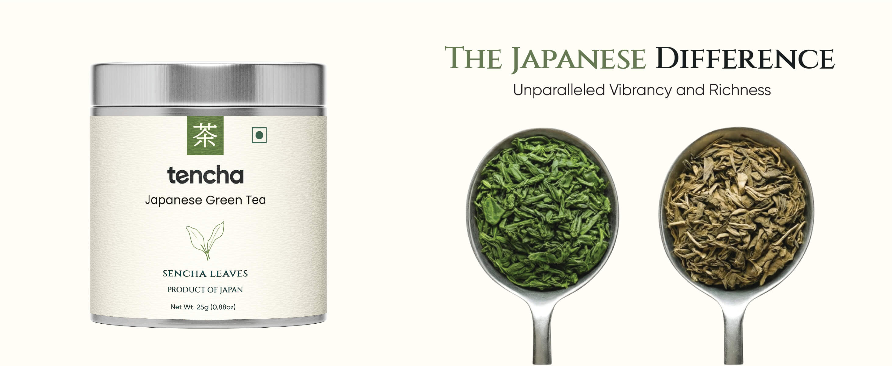 Sencha Green Tea | Fukamushi Elite Grade | Japanese Tea