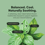 Spearmint Leaf 50g