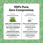 Spearmint Leaf 50g