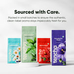 Spearmint Leaf 50g