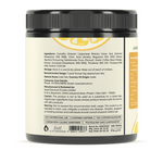 Iced Matcha Yuzu Blend | Japanese Matcha & Zesty Yuzu – 150g