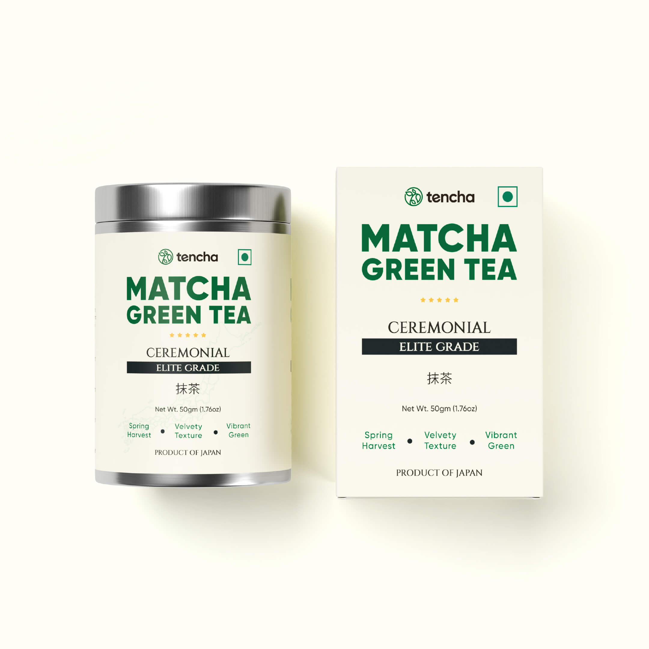 Ceremonial Elite Grade Matcha | Superior Grade Matcha | Japanese Matcha Green Tea | Spring Harvest