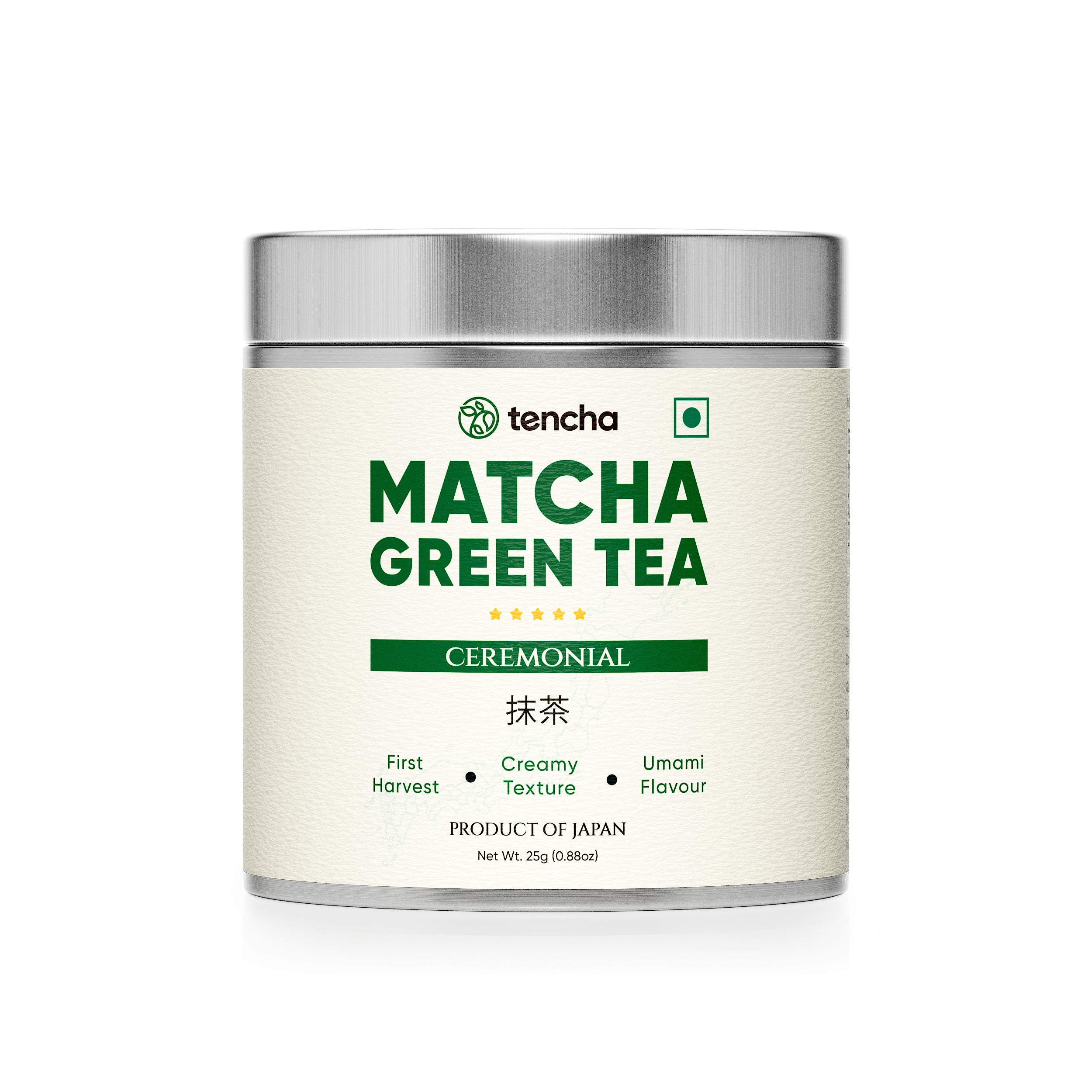 Ceremonial Matcha | Finest Grade of Japanese Green Tea